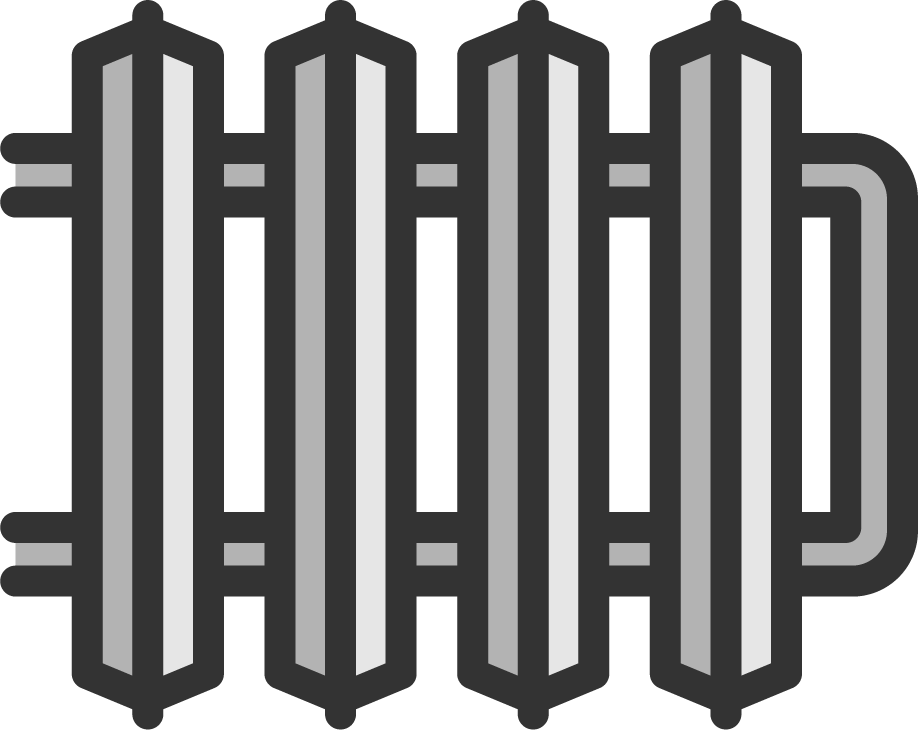 picto-radiateur